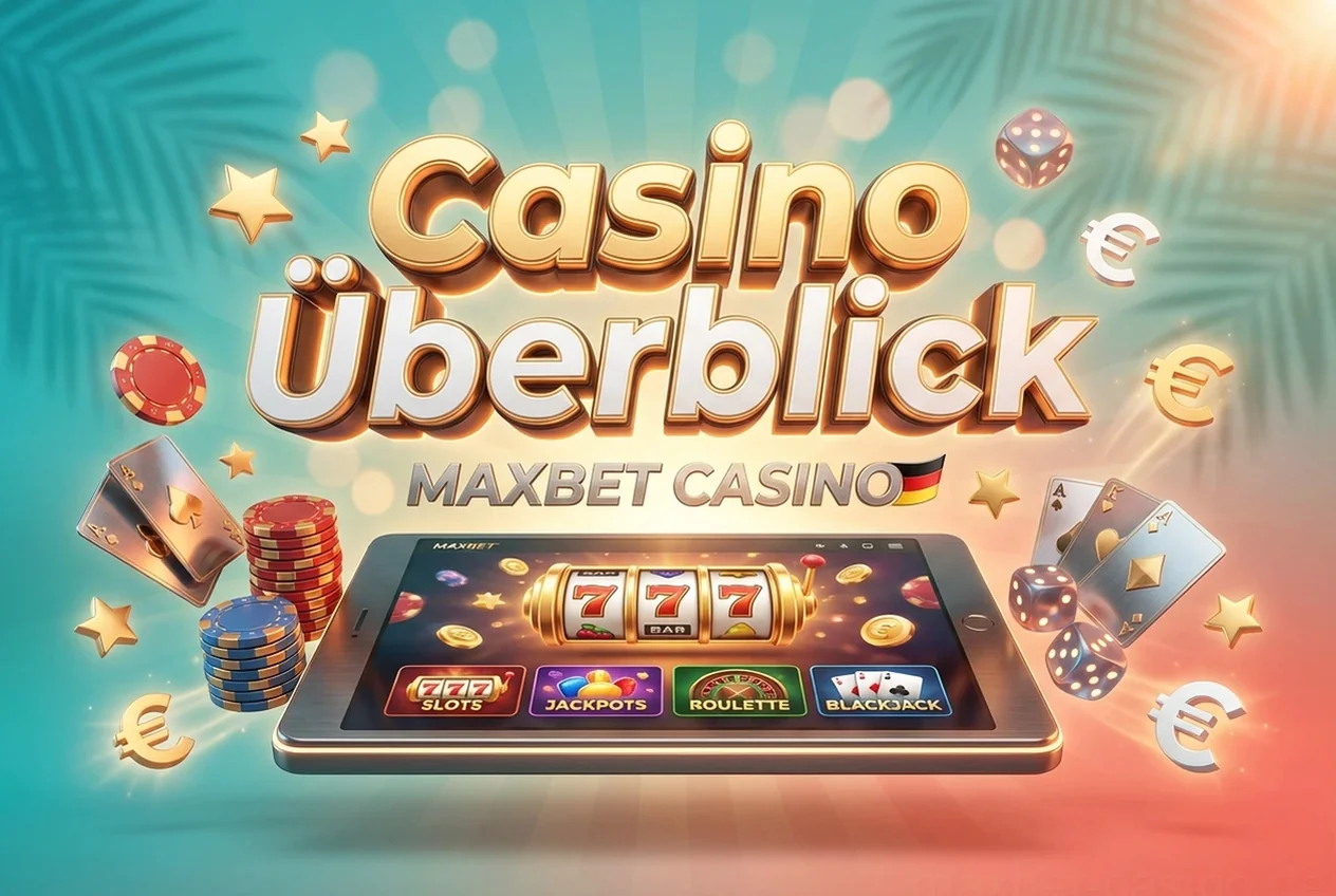 Casino Überblick