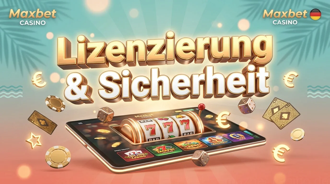 Lizenzierung & Sicherheit